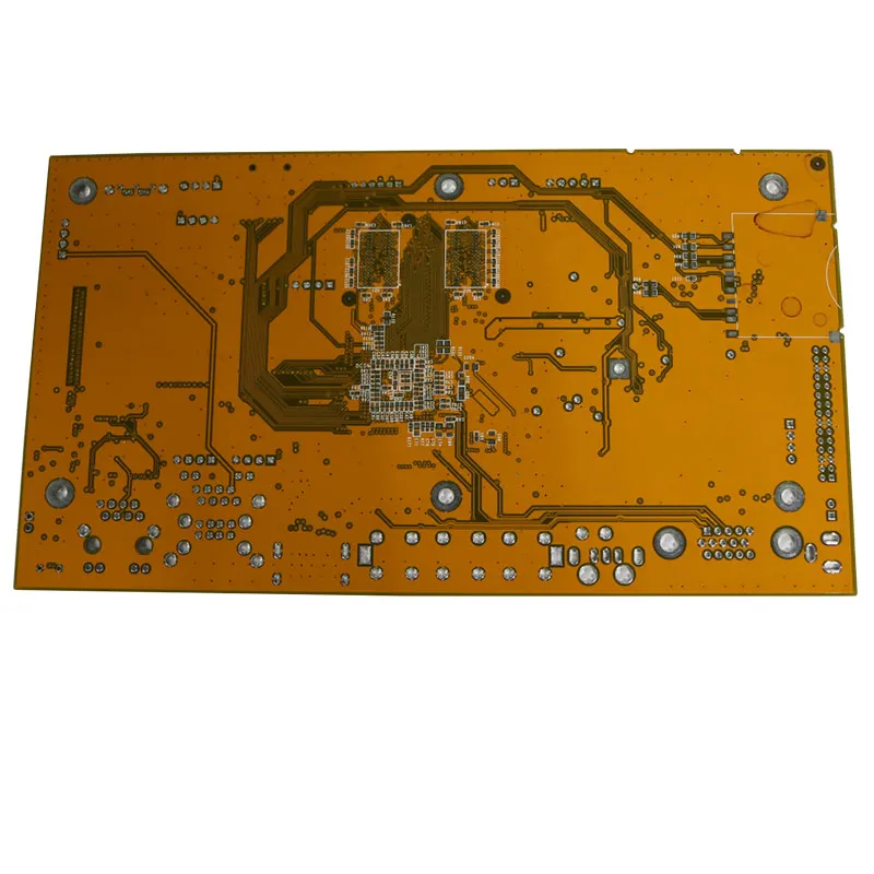 Features of Flexible PCB Board Connecter Cable FPC