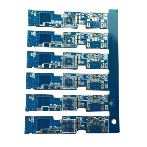 The classification of the multilayer PCB