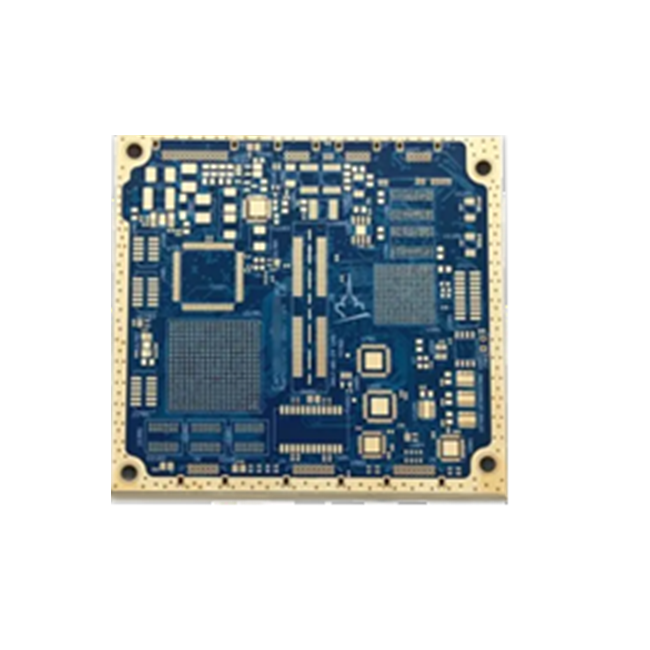 What are the advantages of HDI PCBs?