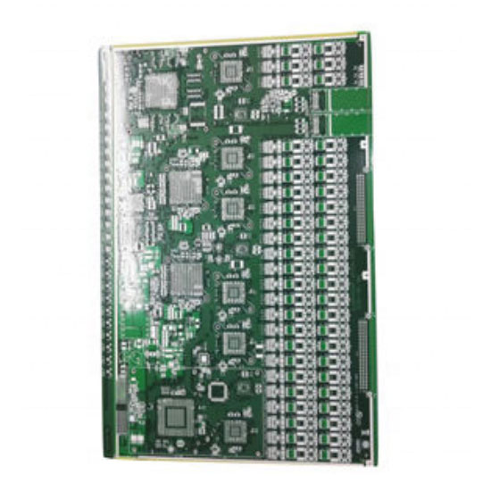 22 layers with impedance control pcb higher layer pcb supplier