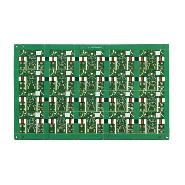 48V 60V 72V Ternary Lithium Battery PCB