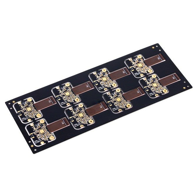 Rogers High Frequency Circuit Board