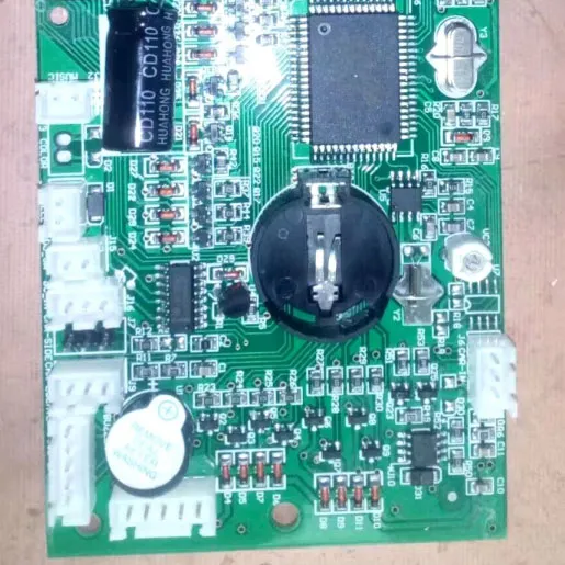 Electronics And Technology PCB And PCBA OEM/ODM PCBs SMT Service