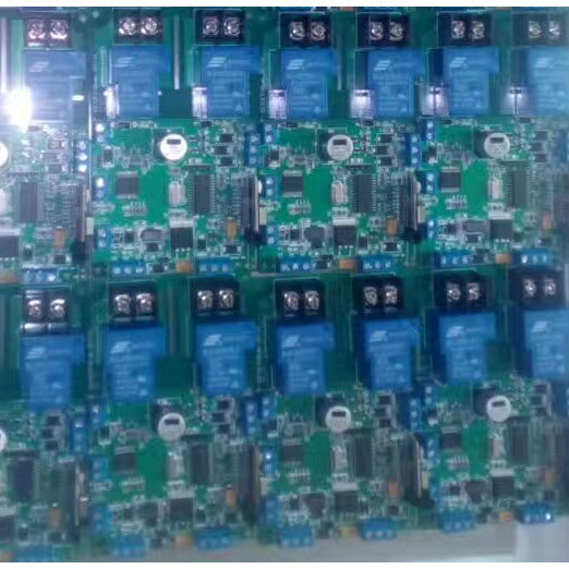 fast delivery SMT/DIP PCBA prototype cheap price pcb