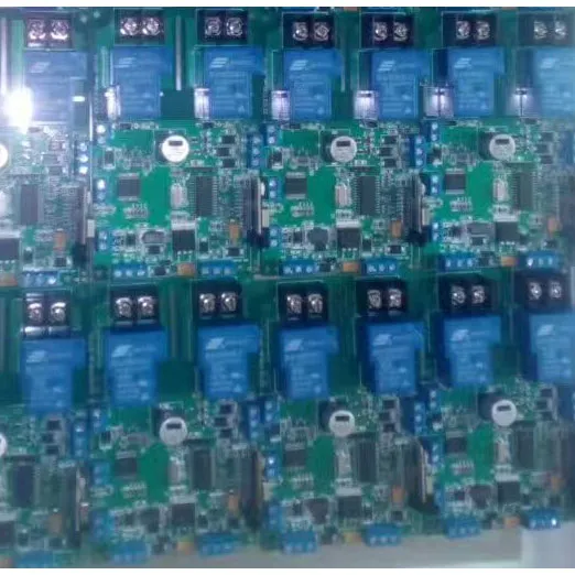 Fast Delivery SMT/DIP PCBA Prototype