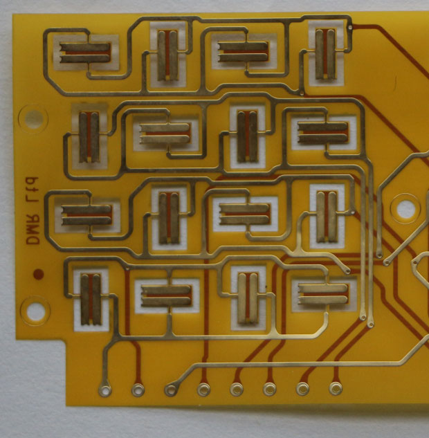 Çevik PCB Board Bağlayıcı Kabel FPC