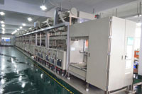 FPC rugalmas nyomtatott áramköri lapok gyártói