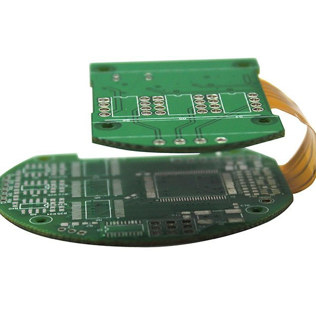 High Frequency Pcb Circuit Board