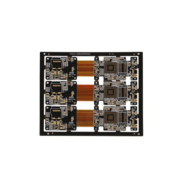 100% Out-Going Lnspection Pcb Circuit Boards