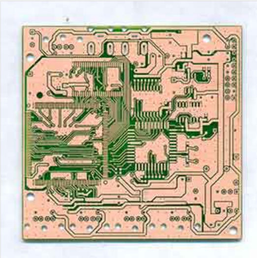 Aukštos kokybės spausdintinės plokštės komplektas Fr4 PCB Video Control Board deo dizaino PCB