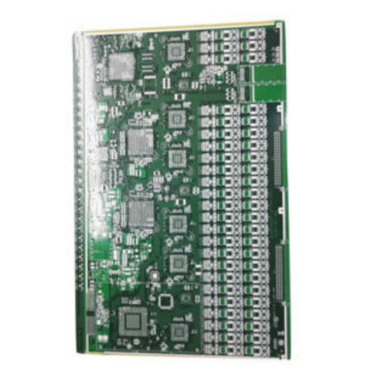 Custom Ru 94vo Small Main LED Circuit Board Prototyping PCB Fabrication