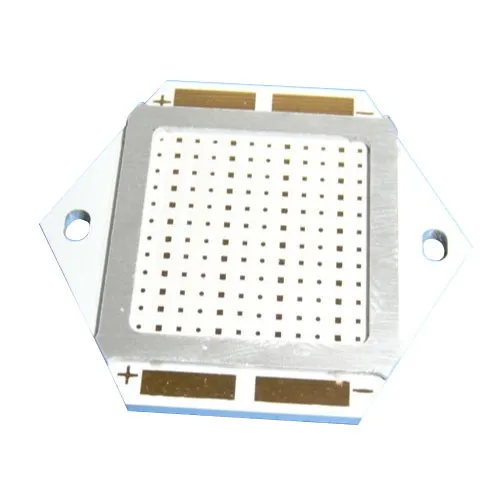 Aluminum Base PCBA For Led Metal PCB