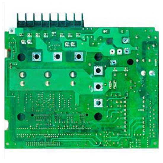 Placa de circuito PCBA Servo Drive Board