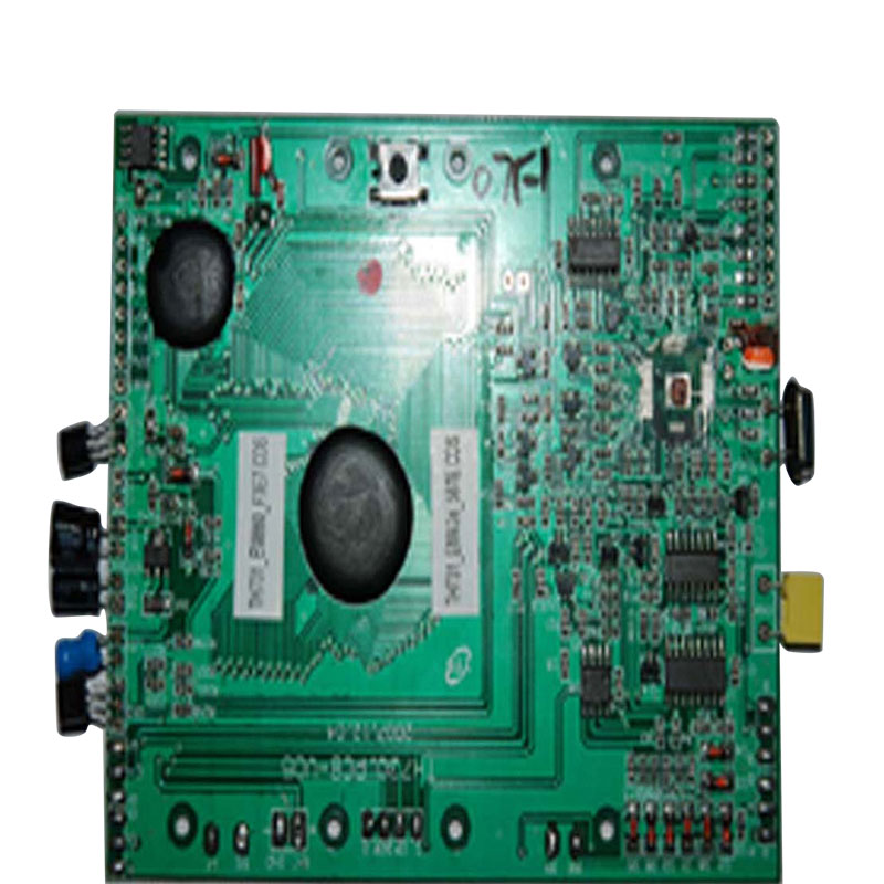 مونتاژ PCB برای محصولات صنعتی