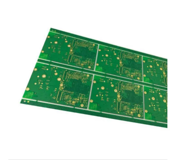 Akeson PCB Assembly For Industrial Products