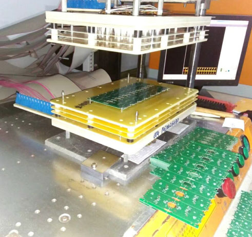 PCB fabrikatzailea Shenzhen-eko kalitate handiko pcb-rekin eta prezio baxuko pcbarekin
