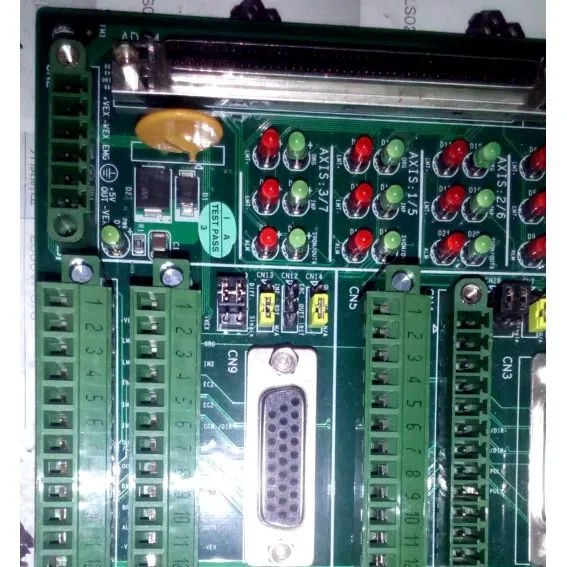 PCBA And Electronic Components Assembly PCB & PCB Assembly