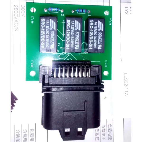 PCBA For Bluetooth Speaker PCB