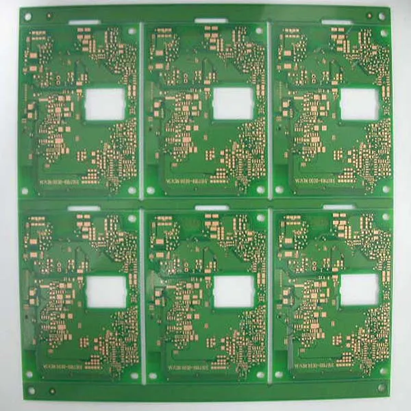 Power Bank PCB Board