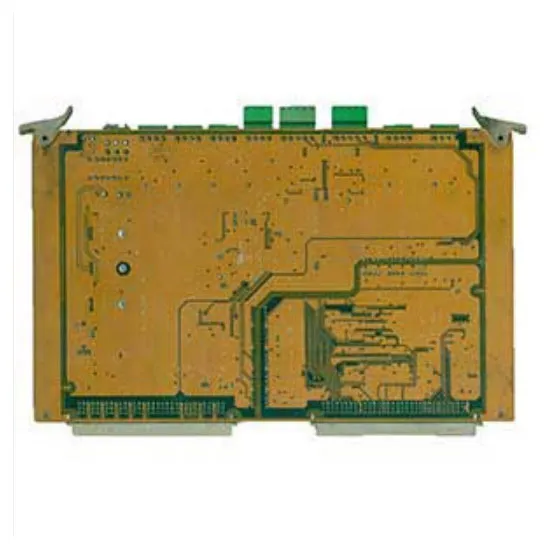 PCBA Injection Molding Machine Computer Board