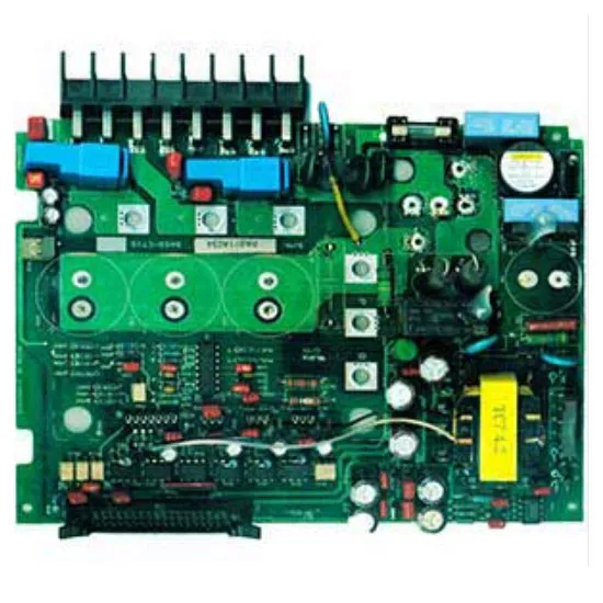 Circuit Board PCBA Design