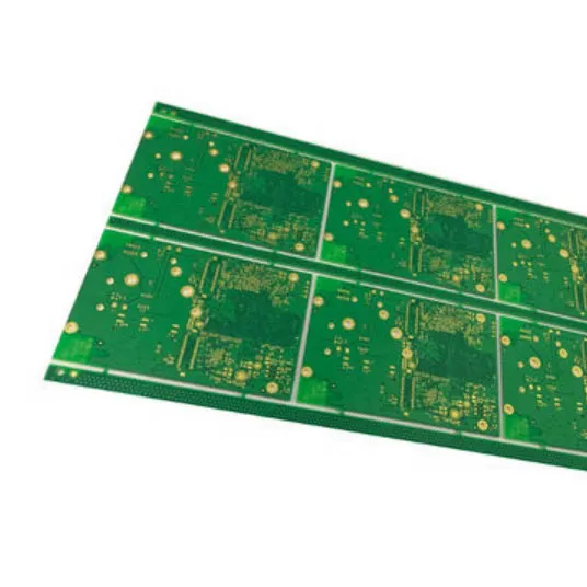 TG FR4 HDI FR4 Multilayer PCB Printed Circuit Boards