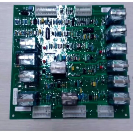 Wi-Fi Car DVRS PCB Service