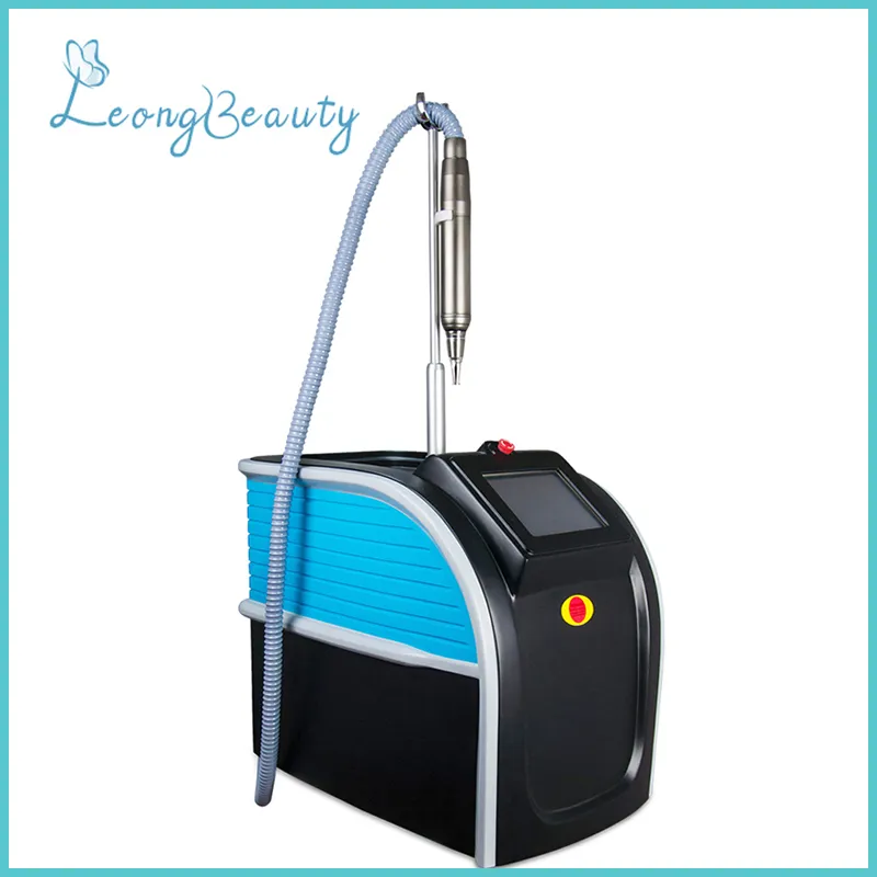 Picosecond Picosure Laser For Tattoo Removal