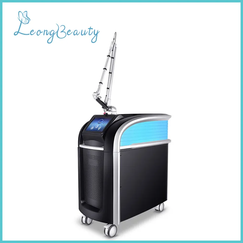 Cynosure Picosecond Laser Picosure Machine Para sa Beauty Center
