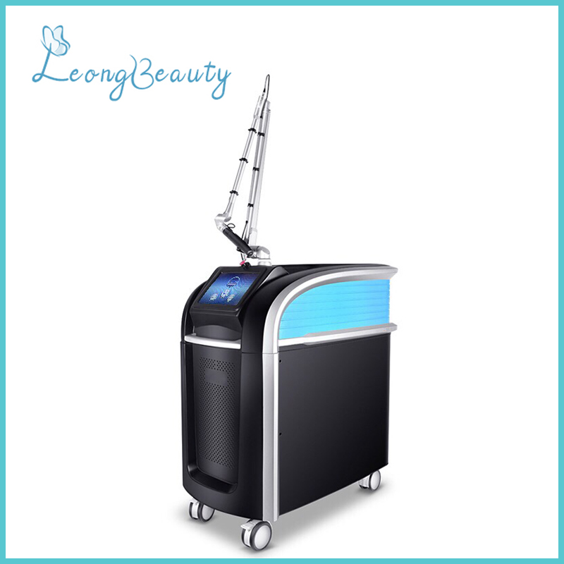 Cynosure Picosecond Laser Picosure Machine for Beauty Center