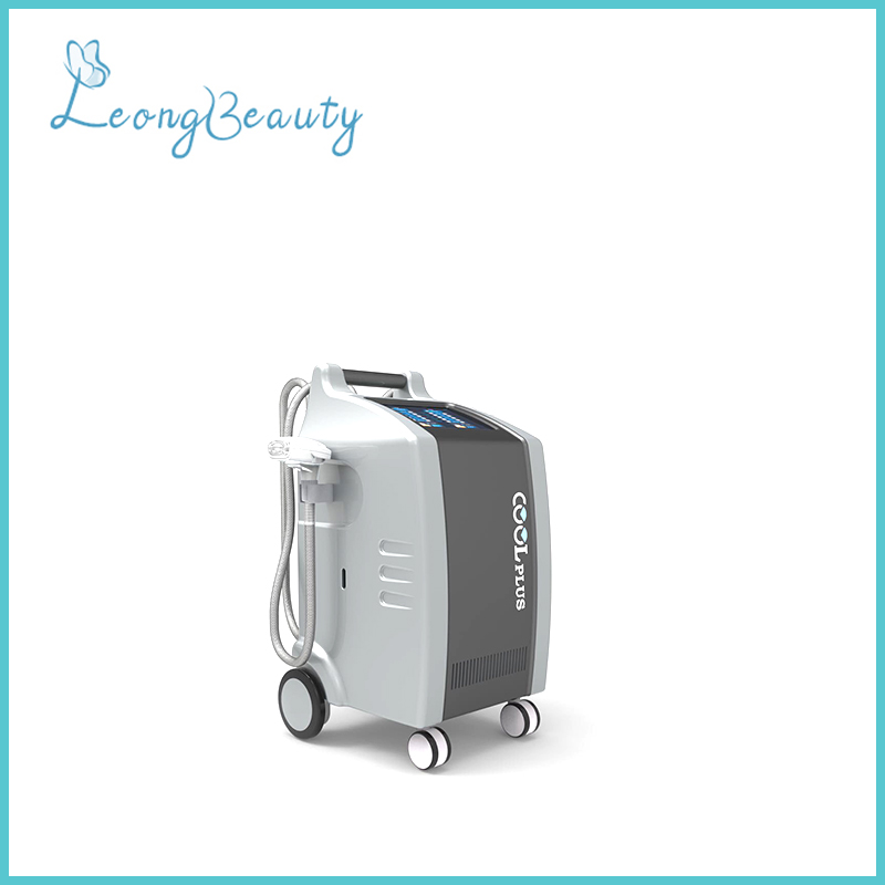 What Is A Cryolipolysis Machine