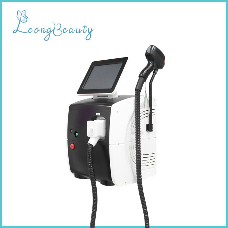 ​What is the most effective laser hair removal machine?