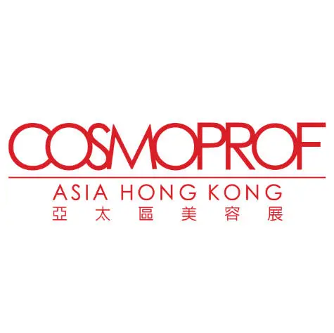 Welcome to Cosmoprof Asia - Leongbeauty Company Booth