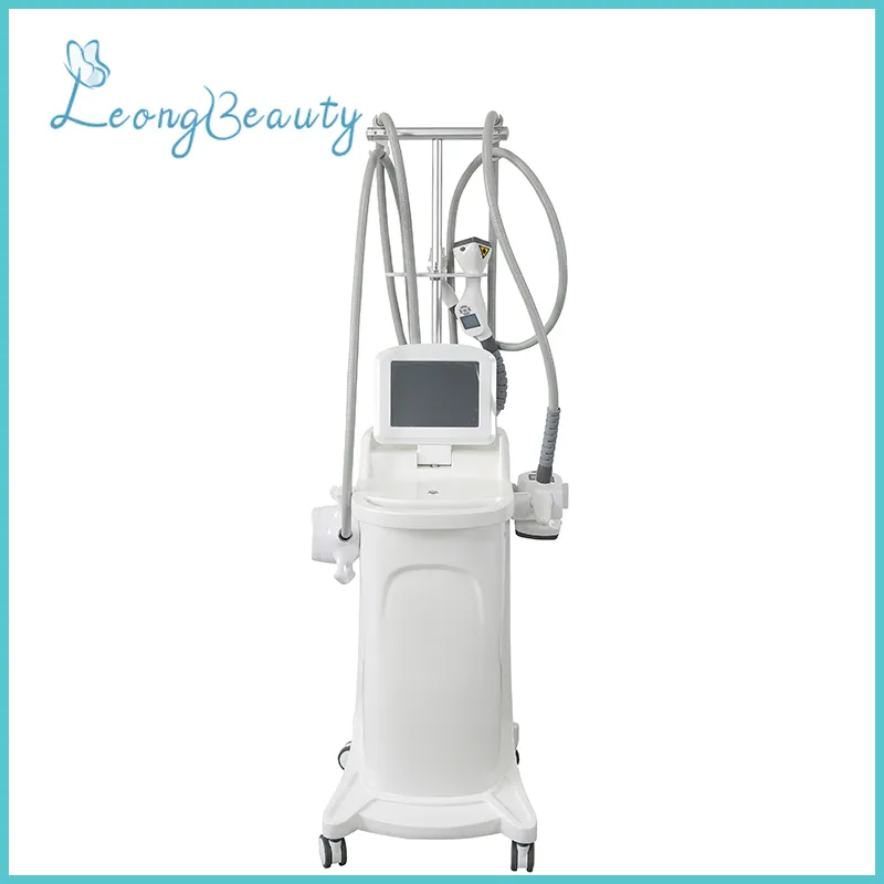 Body Slimming Velashape 3 Machine