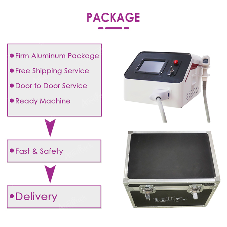 808nm Diode Laser Hair Removal Equipments For Sale - Supplier &  Manufacturer