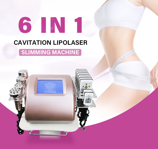 RF Cavitation Lipo Laser Weight Loss Machine manufacturers and suppliers -  LeongBeauty