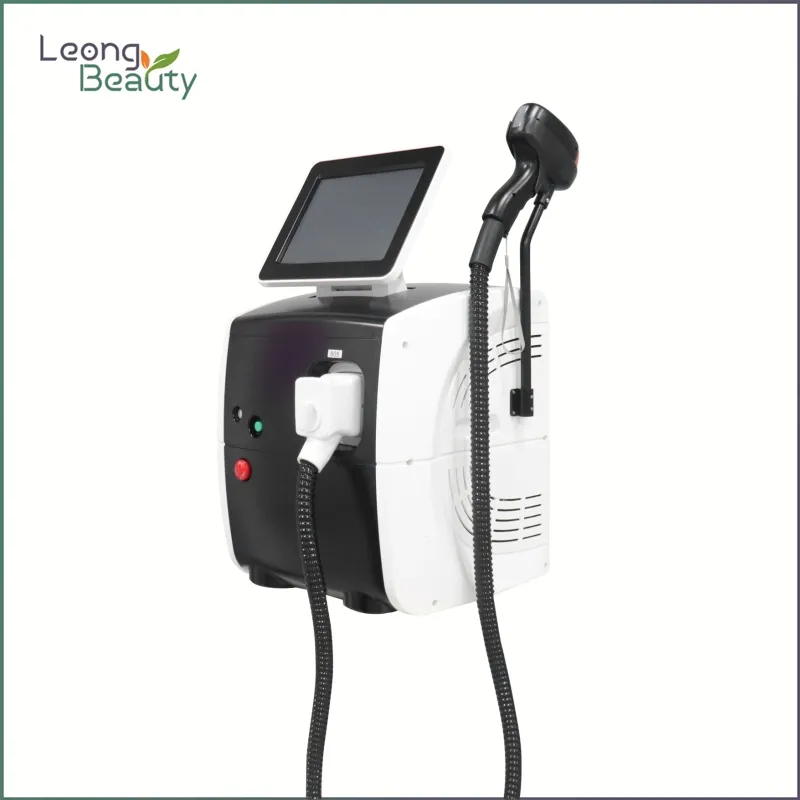 Laser Hair Removal Machine