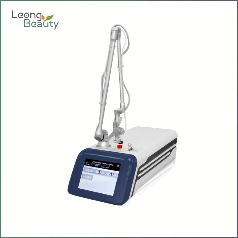 Portable Fractional CO2 Laser Machine