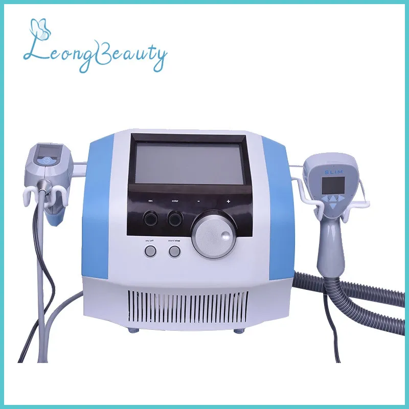 Portable Ultrasound 360 Wrinkle Removal Machine