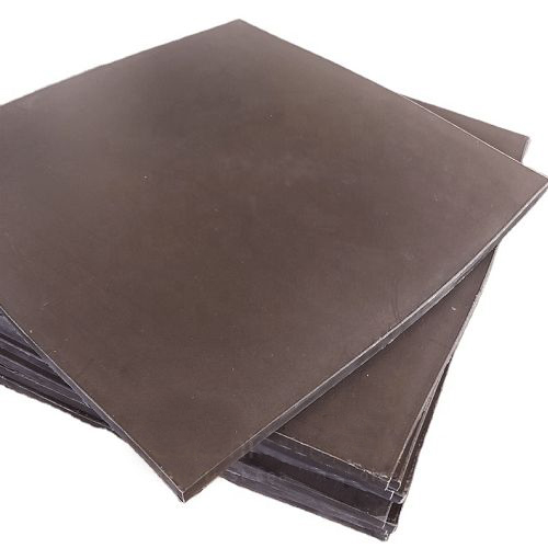 60% Bronze Powder Filled PTFE TEFLON Sheet