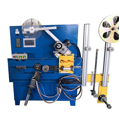 CNC Automatic Winding Machine For Spiral Wound Gasket
