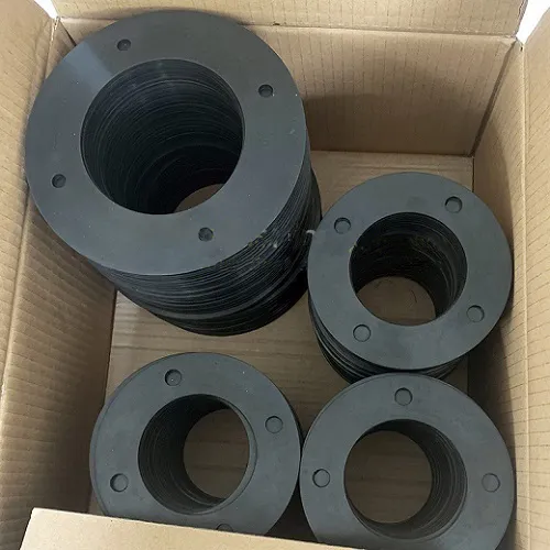 EPDM Rubber Gasket