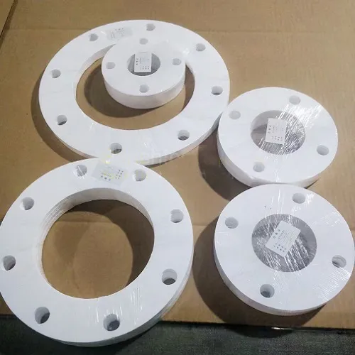 Expanded PTFE Gasket