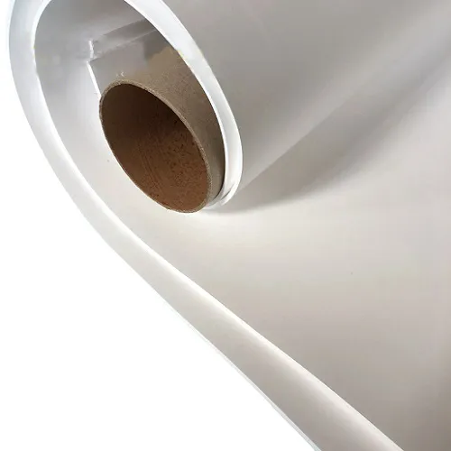 Expanded PTFE Sheet