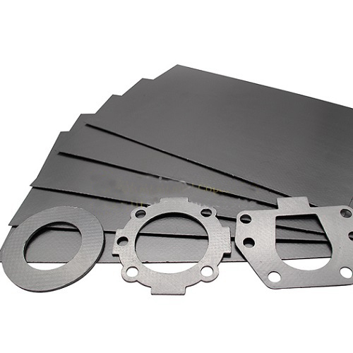 Flexible Expanded Graphite Gasket