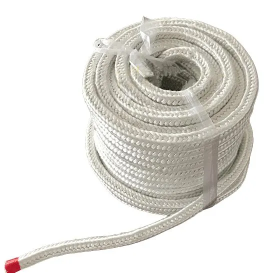 Glass Fiber Yarn Packing