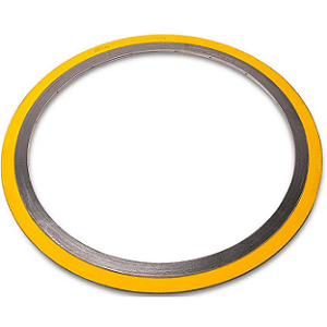 CG Spiral Wound Gasket with Outer Centering Ring