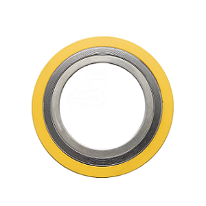 CGI Style (Spiral Wound Gasket with Inner and Outer Centering Ring)