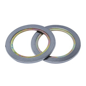 RIR Style (Spiral Wound Gasket with Inner Ring)