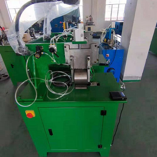 Machine for Double Jacketed Gasket
